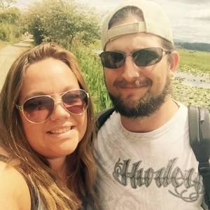 Meet your Posher, Ron